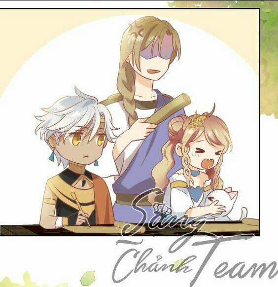 Địch Úc Đa Chi Ca Chapter 2 trang 32