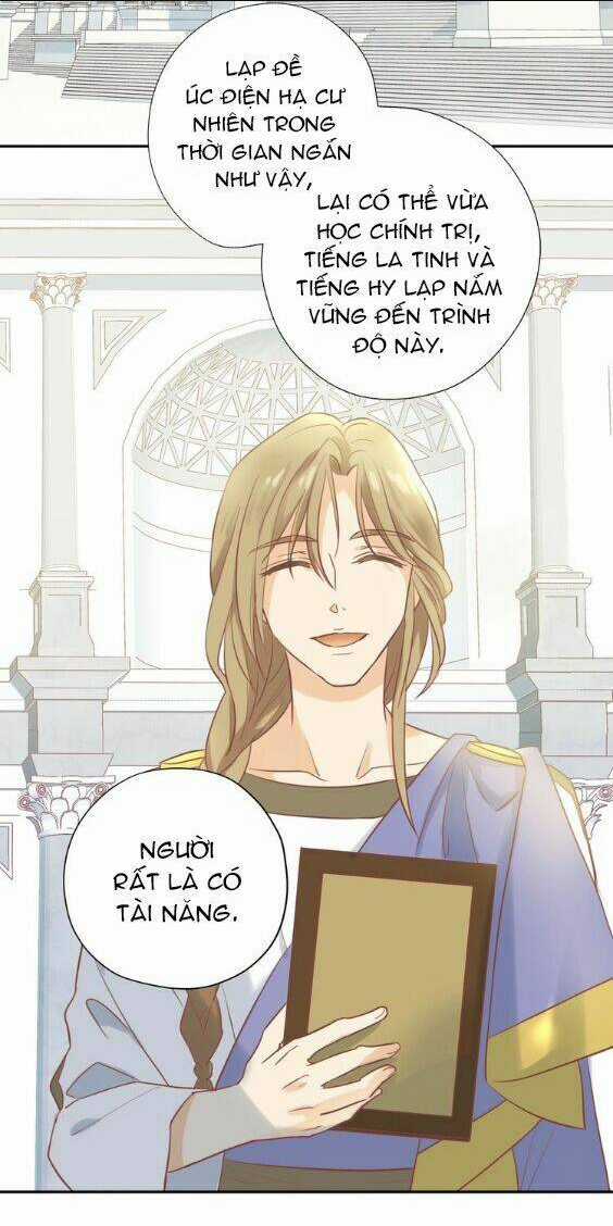 Địch Úc Đa Chi Ca Chapter 2 trang 35