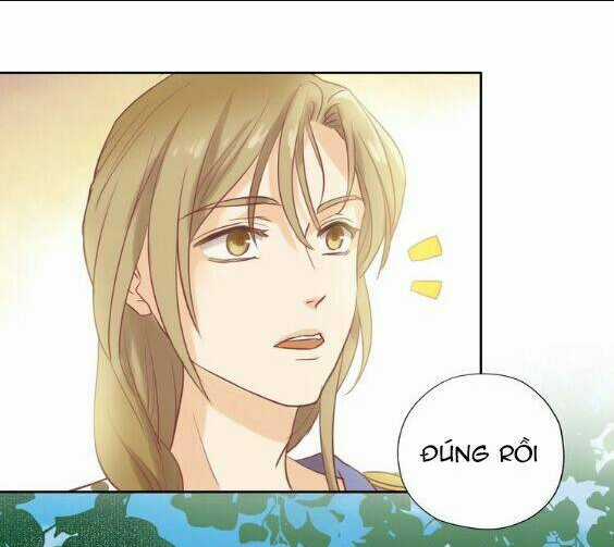 Địch Úc Đa Chi Ca Chapter 2 trang 38