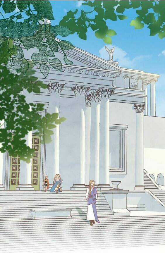 Địch Úc Đa Chi Ca Chapter 2 trang 39