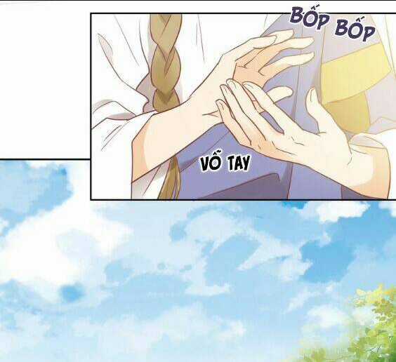 Địch Úc Đa Chi Ca Chapter 2 trang 40