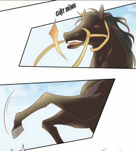 Địch Úc Đa Chi Ca Chapter 2 trang 43