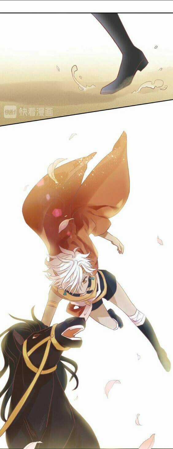 Địch Úc Đa Chi Ca Chapter 2 trang 45