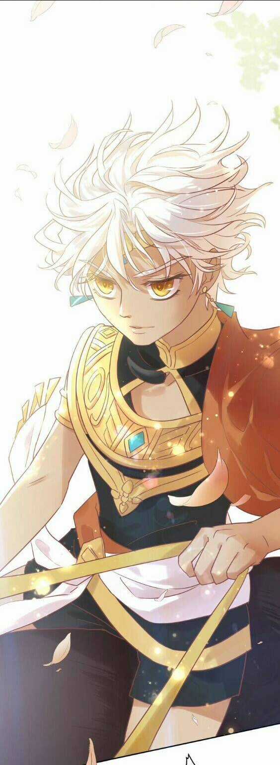 Địch Úc Đa Chi Ca Chapter 2 trang 46