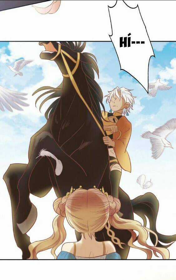 Địch Úc Đa Chi Ca Chapter 2 trang 47