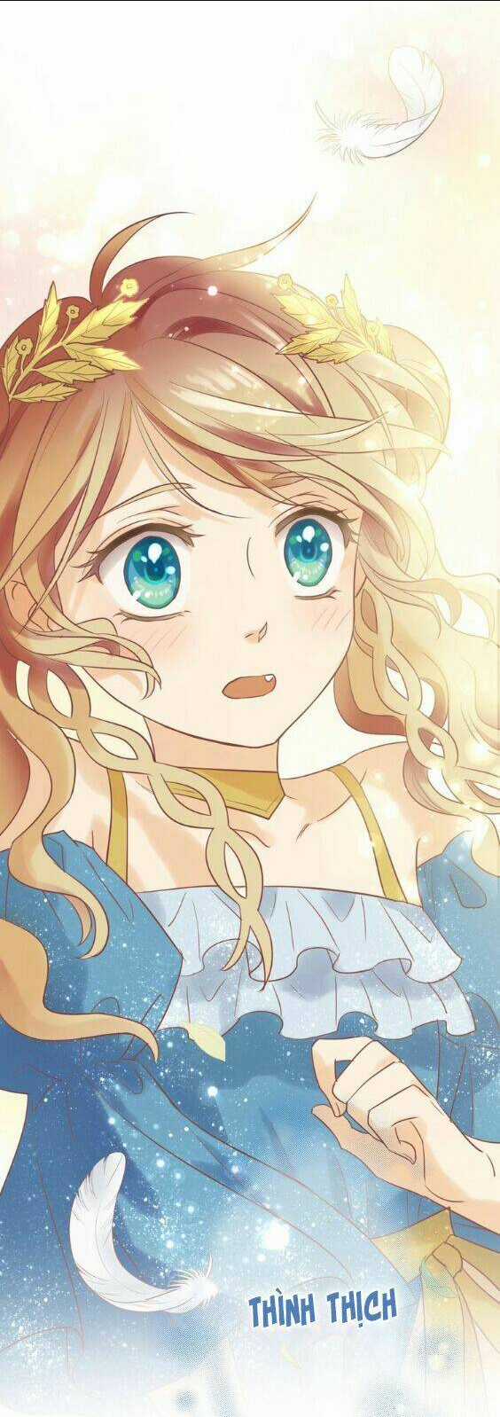 Địch Úc Đa Chi Ca Chapter 2 trang 48