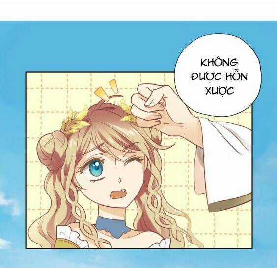 Địch Úc Đa Chi Ca Chapter 2 trang 5