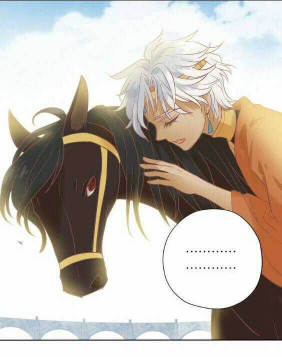 Địch Úc Đa Chi Ca Chapter 2 trang 50