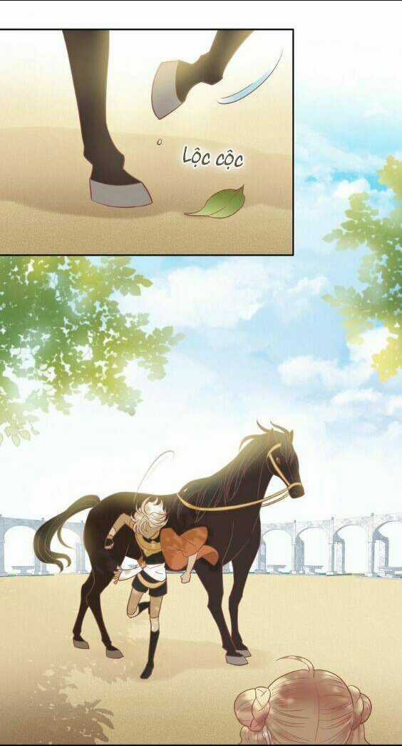 Địch Úc Đa Chi Ca Chapter 2 trang 54