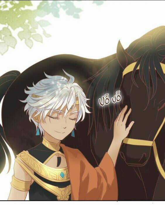 Địch Úc Đa Chi Ca Chapter 2 trang 55