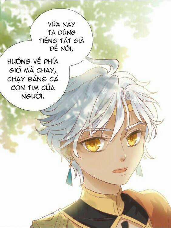 Địch Úc Đa Chi Ca Chapter 2 trang 57