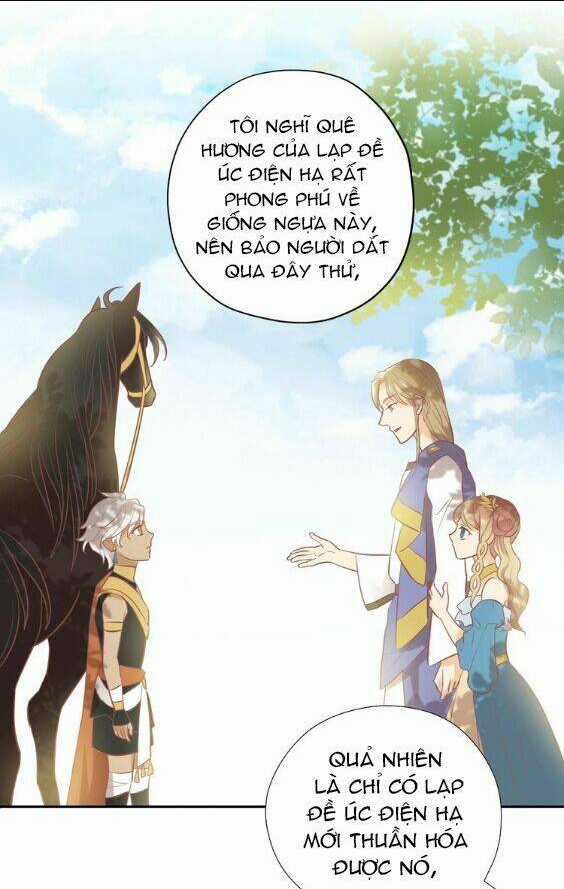 Địch Úc Đa Chi Ca Chapter 2 trang 60