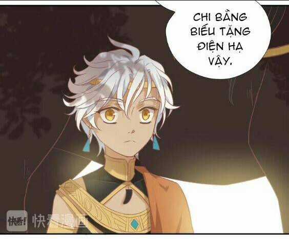 Địch Úc Đa Chi Ca Chapter 2 trang 61