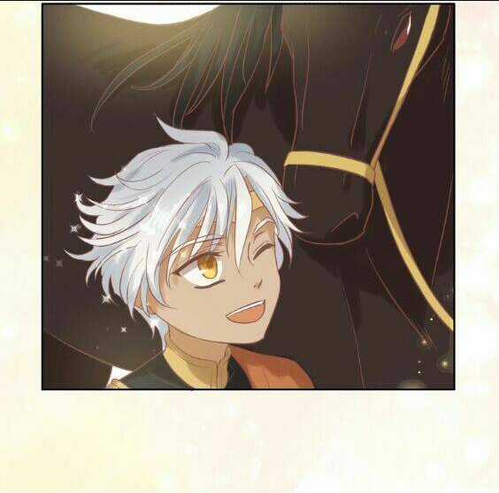 Địch Úc Đa Chi Ca Chapter 2 trang 64