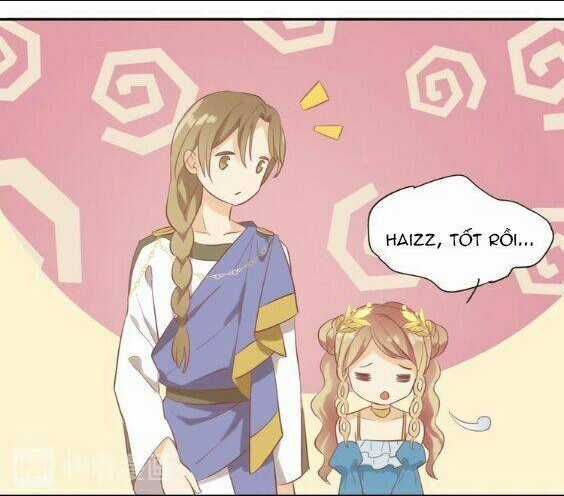 Địch Úc Đa Chi Ca Chapter 2 trang 65