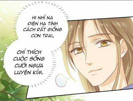 Địch Úc Đa Chi Ca Chapter 2 trang 66