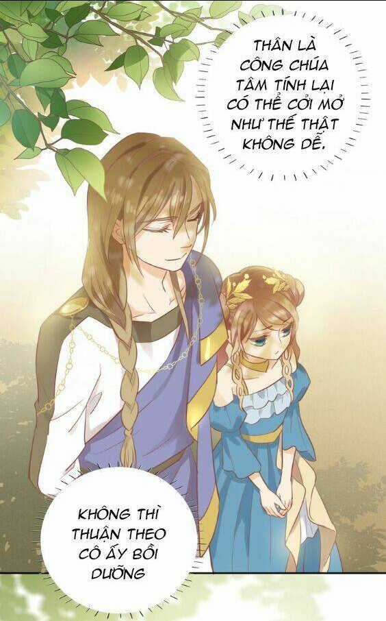 Địch Úc Đa Chi Ca Chapter 2 trang 67