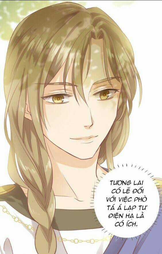 Địch Úc Đa Chi Ca Chapter 2 trang 68