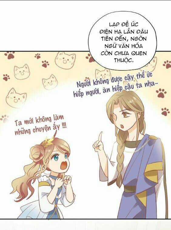 Địch Úc Đa Chi Ca Chapter 2 trang 7