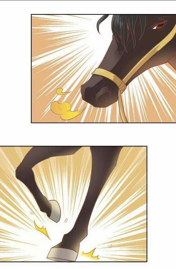 Địch Úc Đa Chi Ca Chapter 2 trang 71