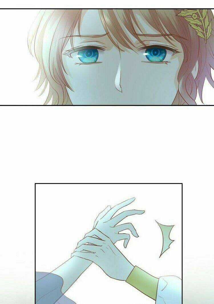 Địch Úc Đa Chi Ca Chapter 29 trang 10