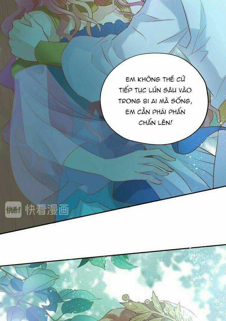 Địch Úc Đa Chi Ca Chapter 29 trang 12