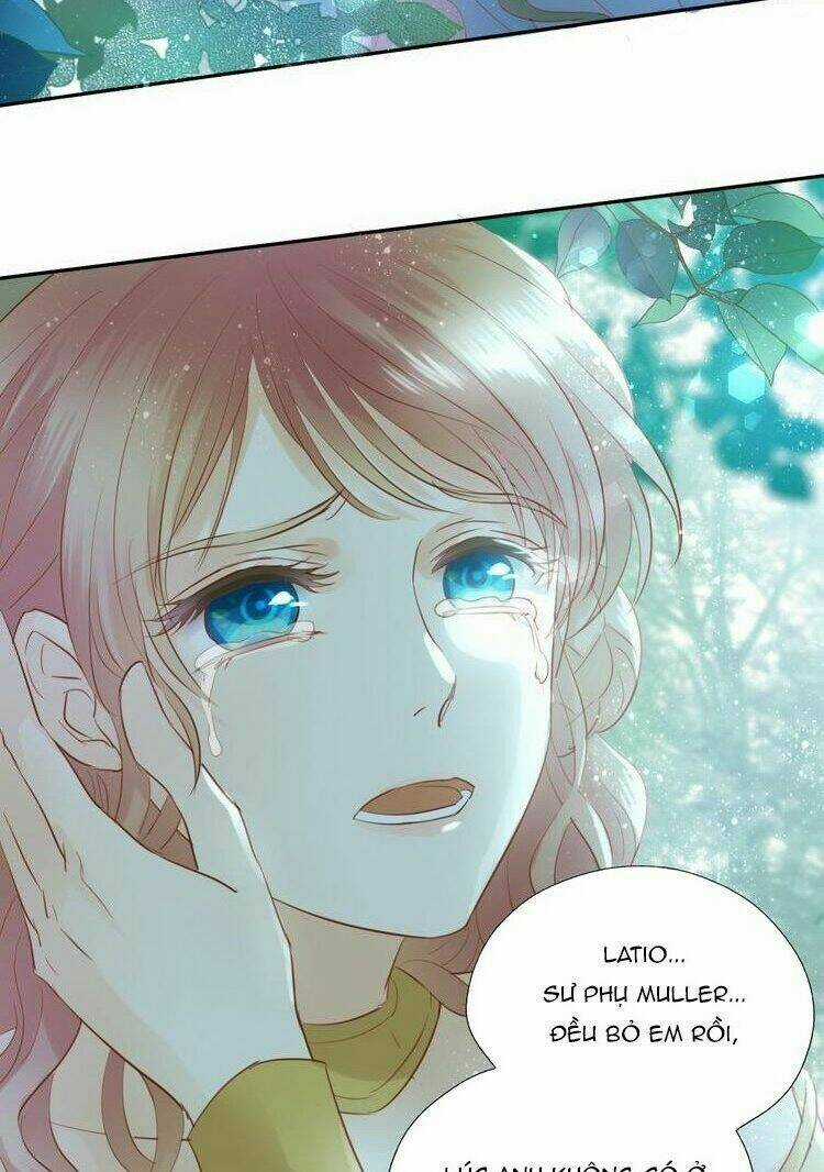 Địch Úc Đa Chi Ca Chapter 29 trang 14