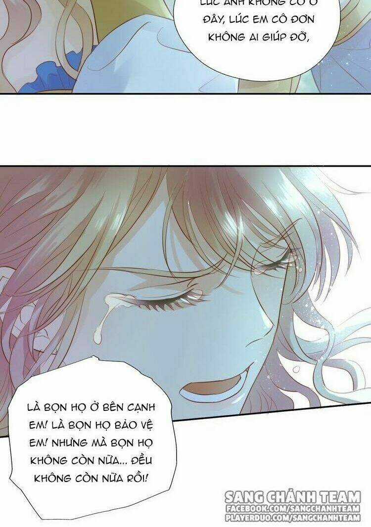 Địch Úc Đa Chi Ca Chapter 29 trang 15