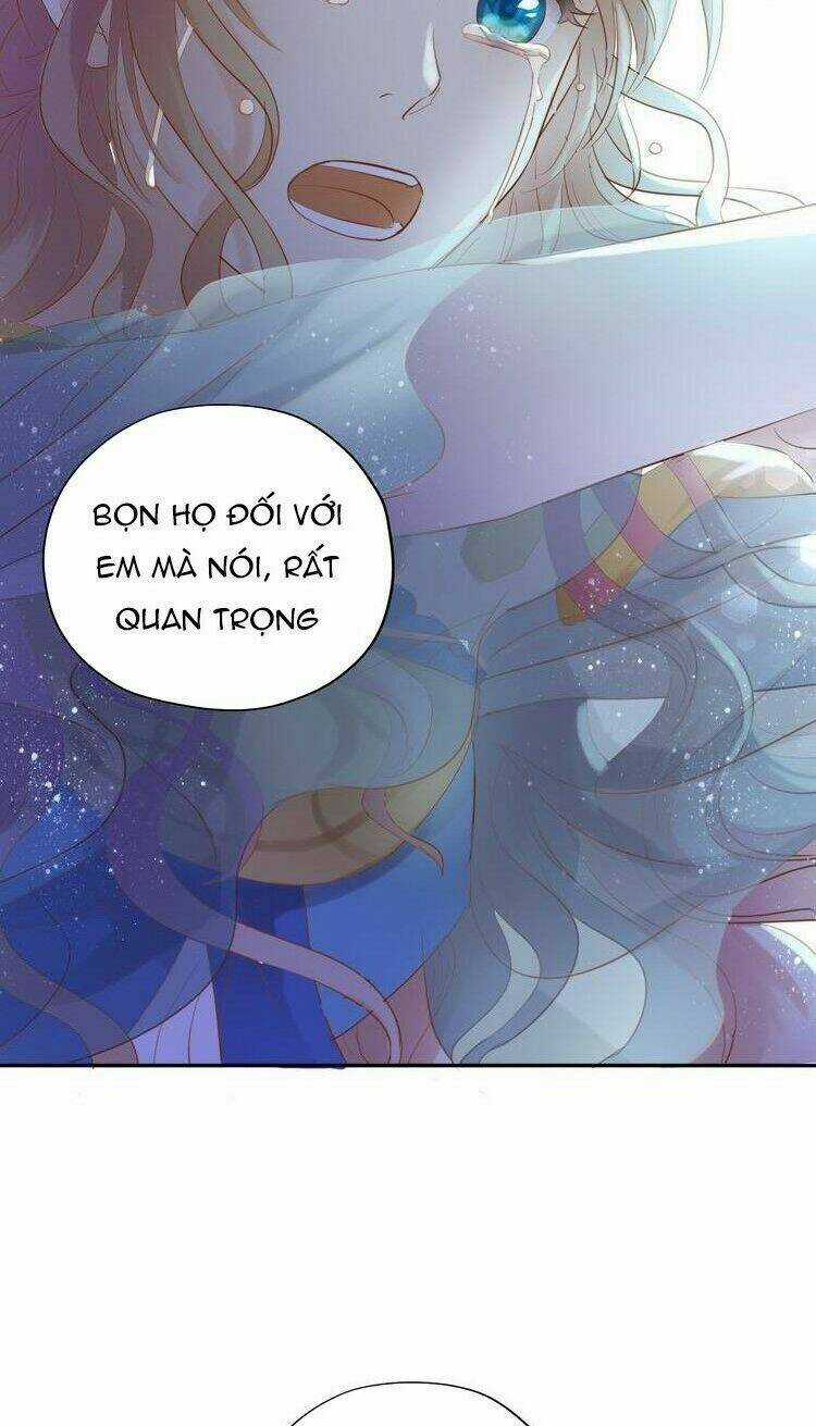 Địch Úc Đa Chi Ca Chapter 29 trang 18