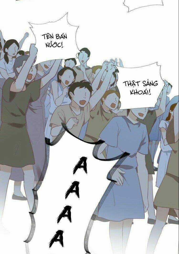 Địch Úc Đa Chi Ca Chapter 29 trang 2