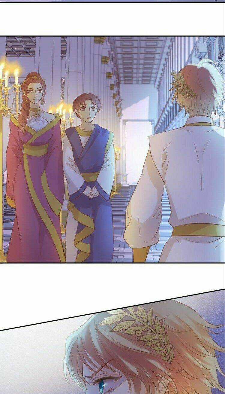 Địch Úc Đa Chi Ca Chapter 29 trang 26