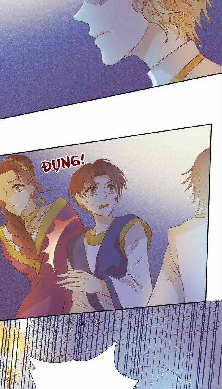 Địch Úc Đa Chi Ca Chapter 29 trang 27