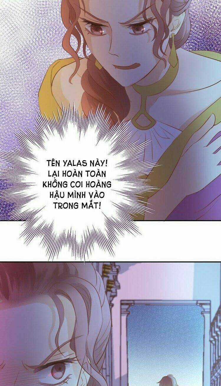Địch Úc Đa Chi Ca Chapter 29 trang 30