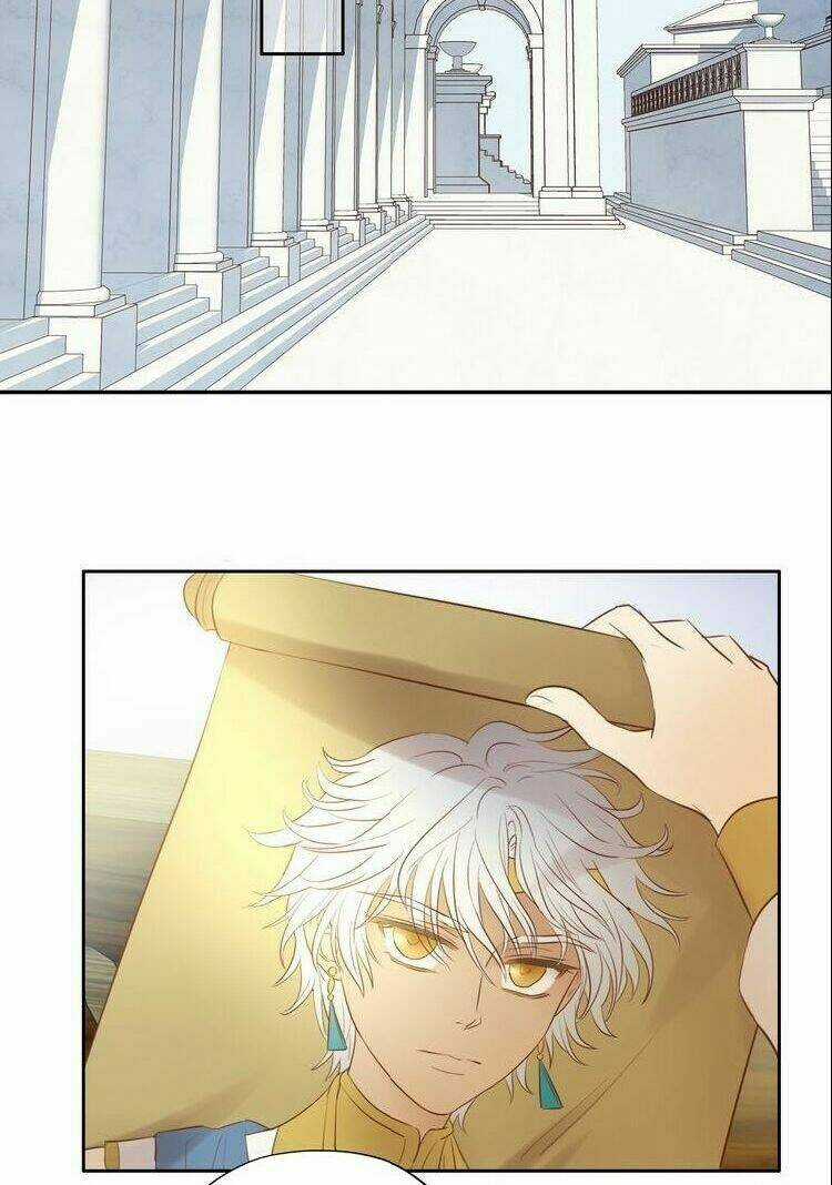 Địch Úc Đa Chi Ca Chapter 29 trang 33