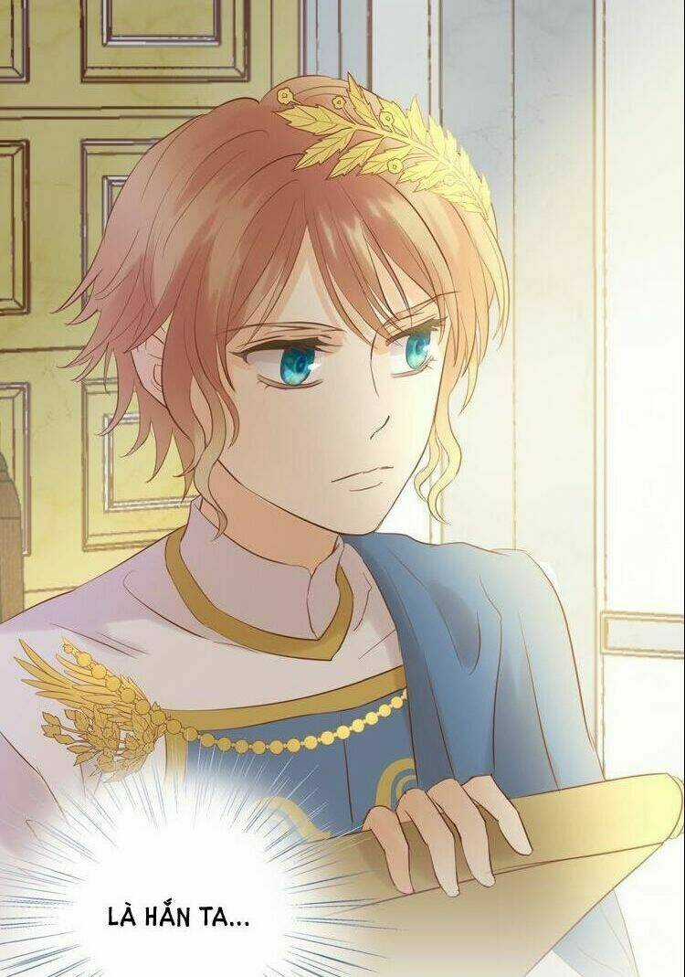 Địch Úc Đa Chi Ca Chapter 29 trang 35