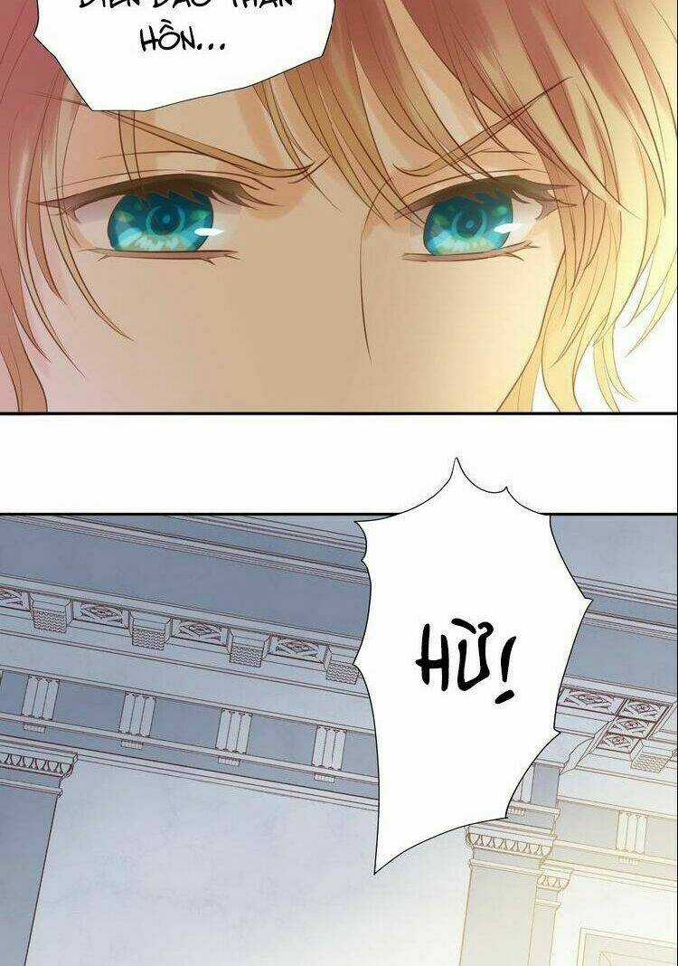 Địch Úc Đa Chi Ca Chapter 29 trang 37