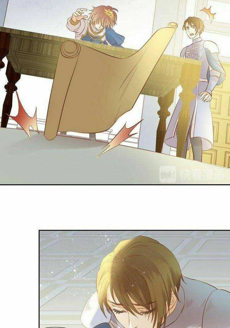 Địch Úc Đa Chi Ca Chapter 29 trang 38