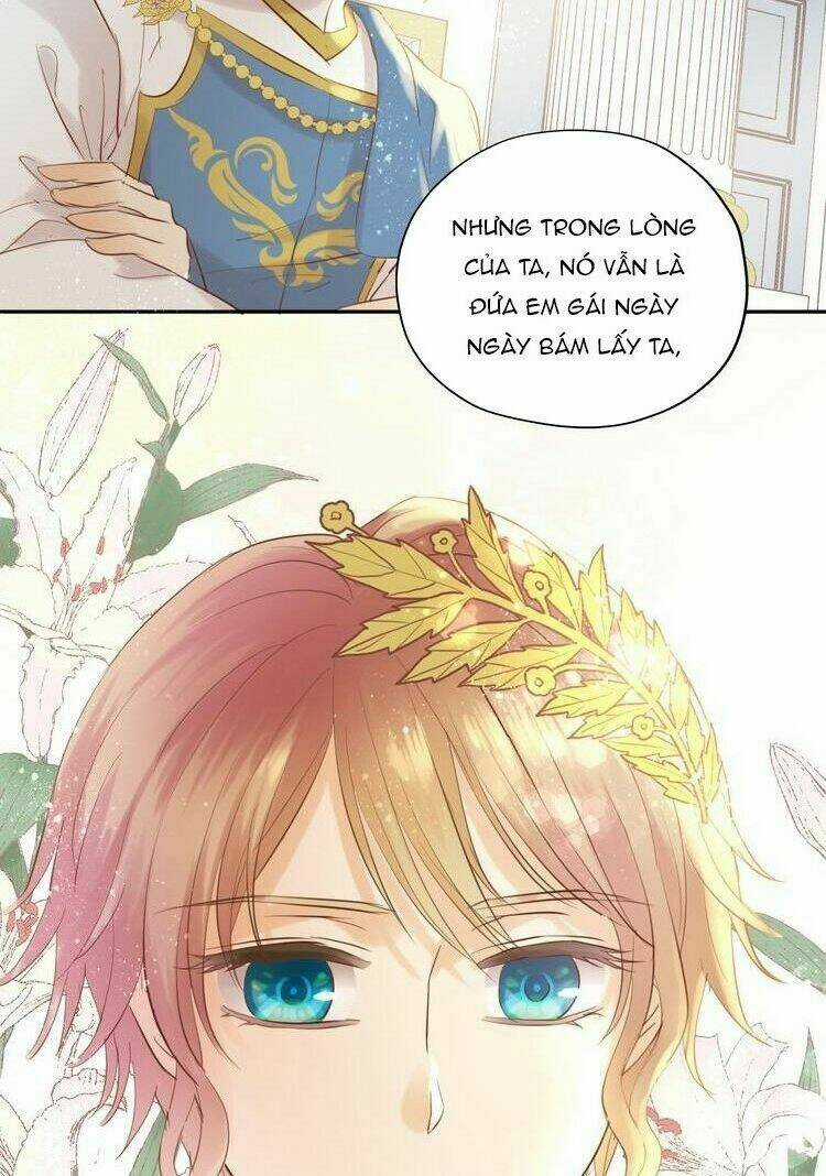 Địch Úc Đa Chi Ca Chapter 29 trang 40