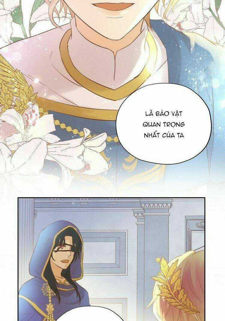Địch Úc Đa Chi Ca Chapter 29 trang 41