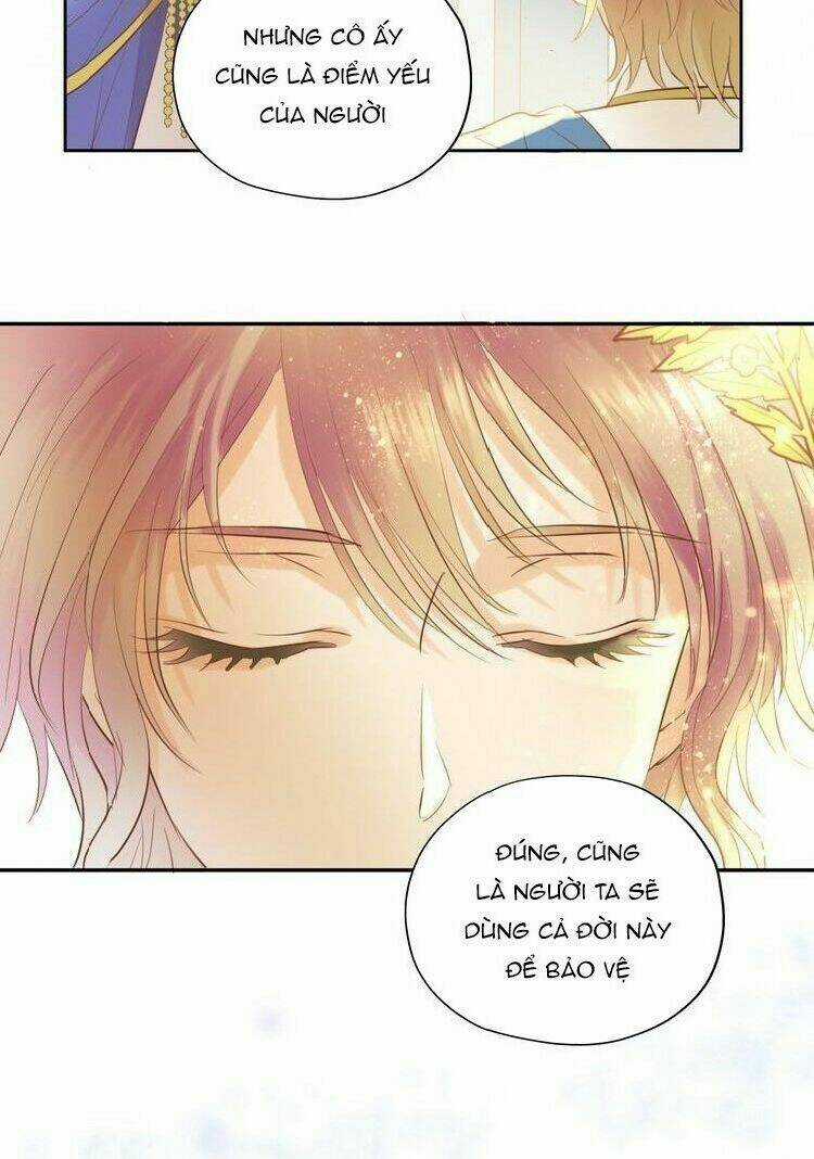 Địch Úc Đa Chi Ca Chapter 29 trang 42
