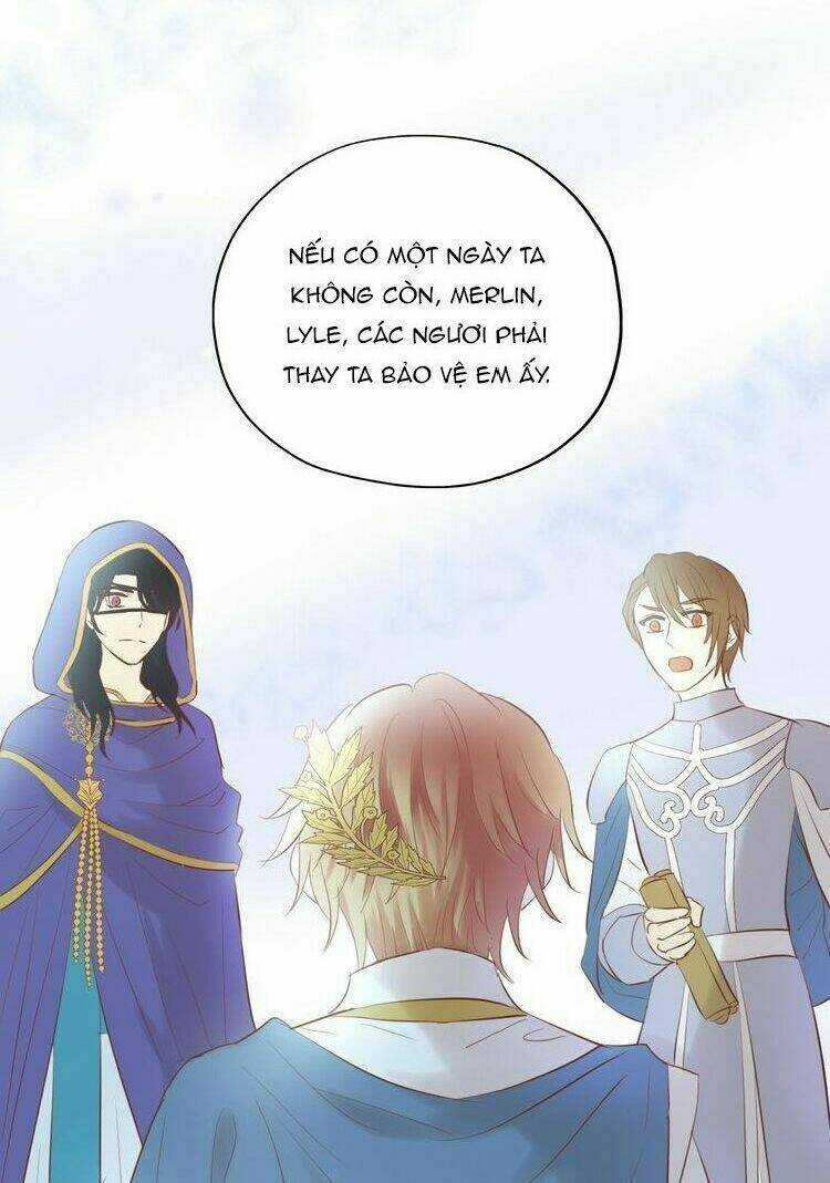 Địch Úc Đa Chi Ca Chapter 29 trang 43