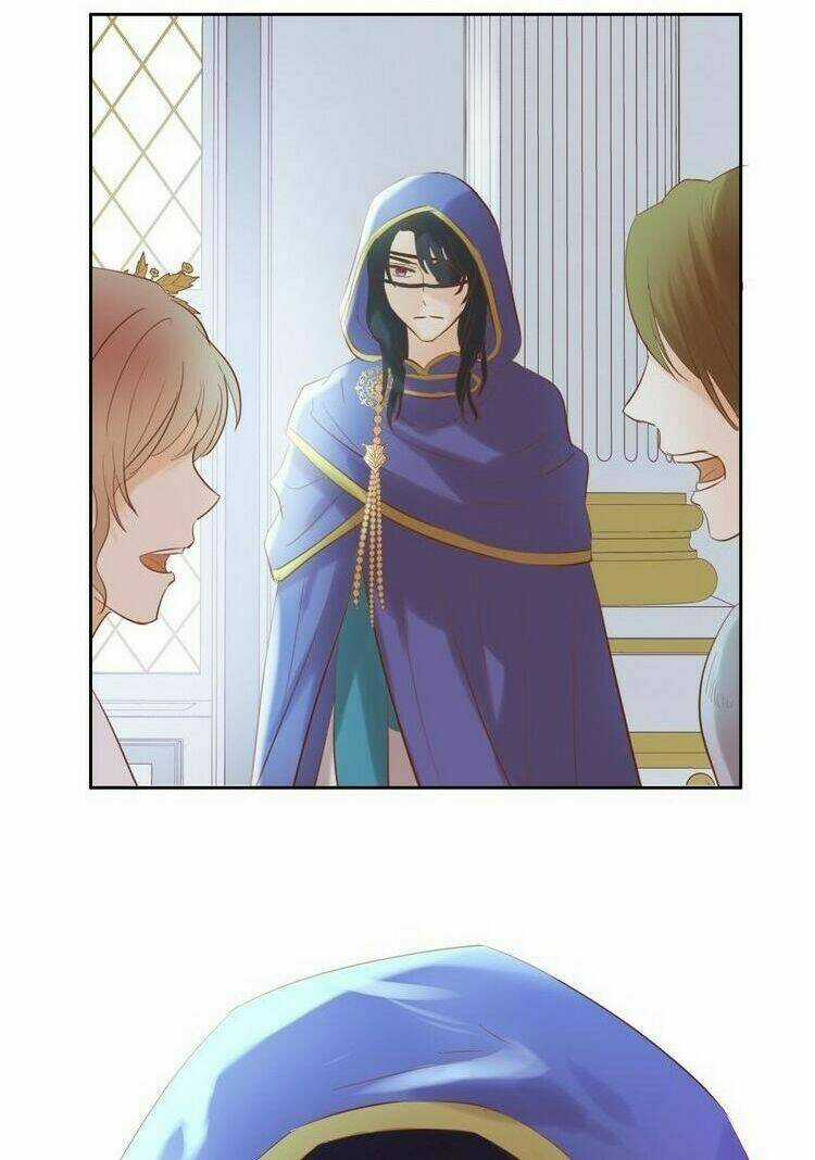 Địch Úc Đa Chi Ca Chapter 29 trang 45
