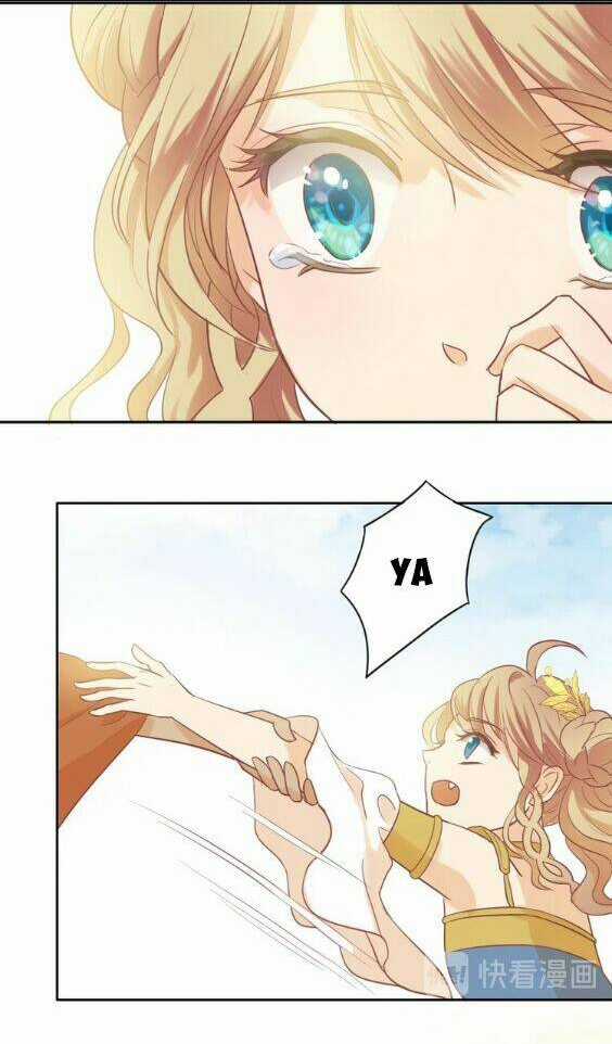 Địch Úc Đa Chi Ca Chapter 3 trang 13