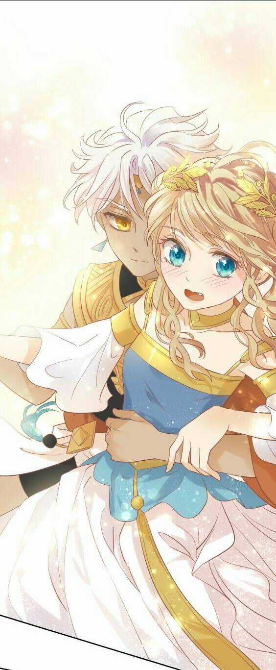 Địch Úc Đa Chi Ca Chapter 3 trang 14