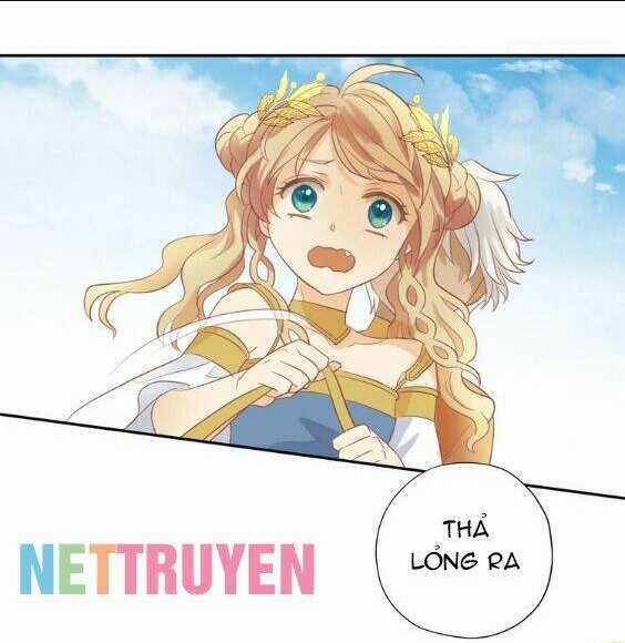 Địch Úc Đa Chi Ca Chapter 3 trang 16