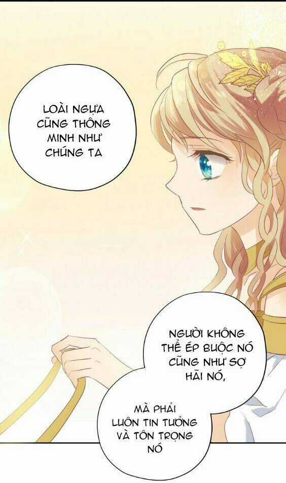 Địch Úc Đa Chi Ca Chapter 3 trang 19