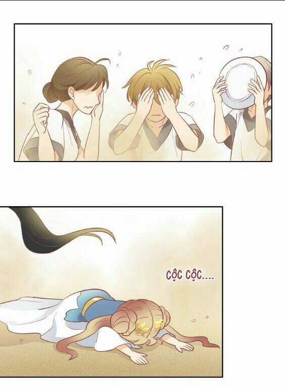 Địch Úc Đa Chi Ca Chapter 3 trang 2