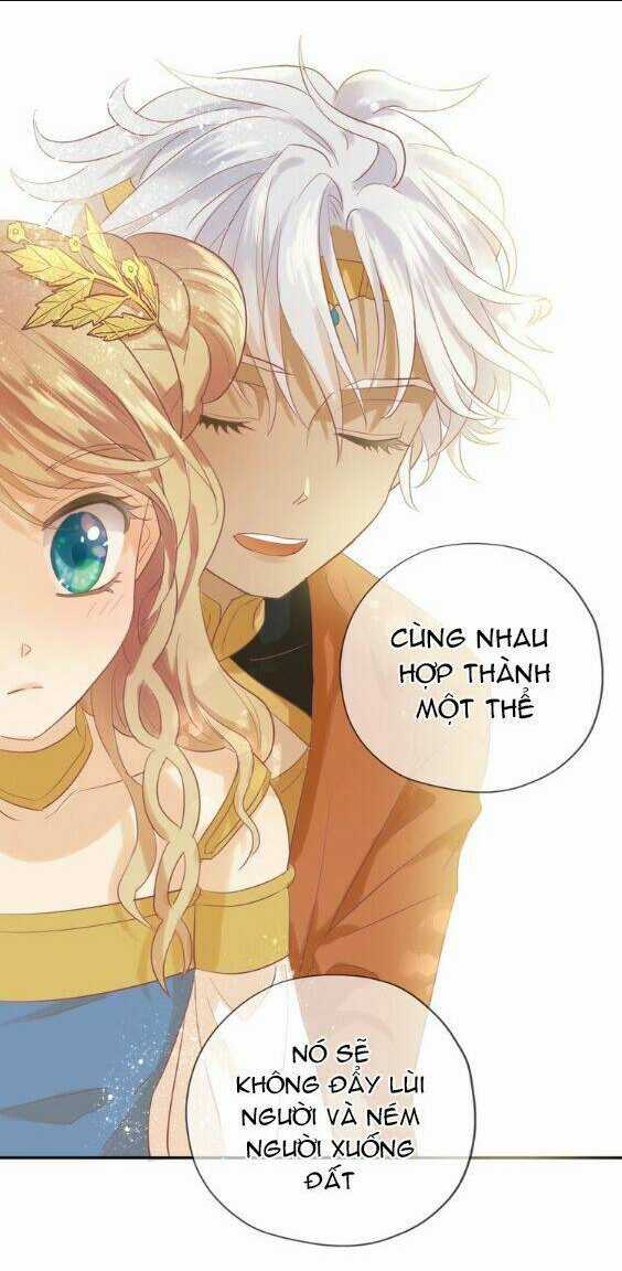 Địch Úc Đa Chi Ca Chapter 3 trang 20