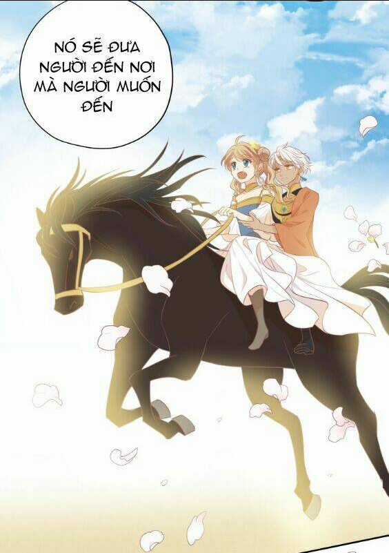 Địch Úc Đa Chi Ca Chapter 3 trang 22