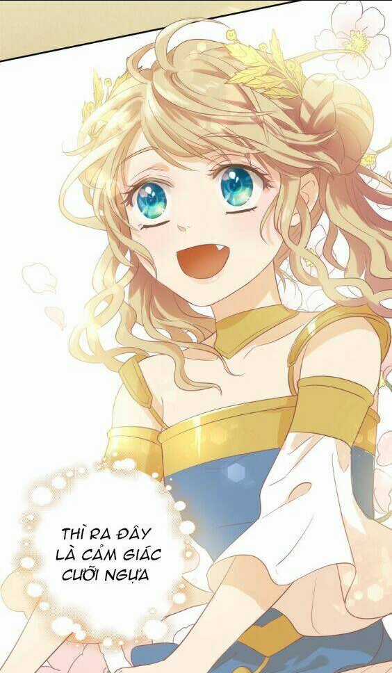 Địch Úc Đa Chi Ca Chapter 3 trang 23